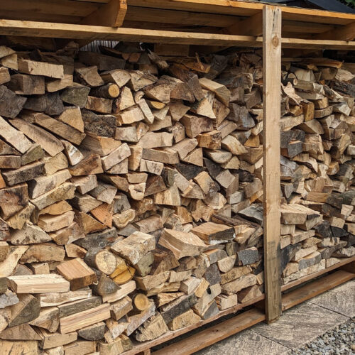 Prestation Rangement